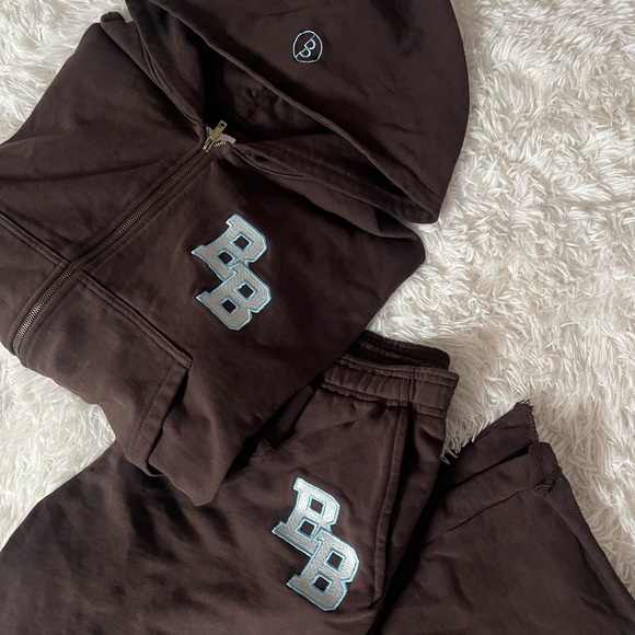 ✰ body by raven tracy sweatsuit ✰ - Picture 3 of 8